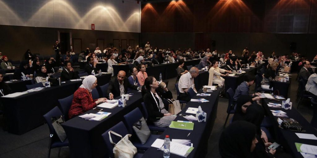 International Family Medicine Conference Draws To A Close