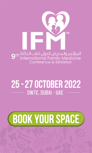 IFM Book Your Space
