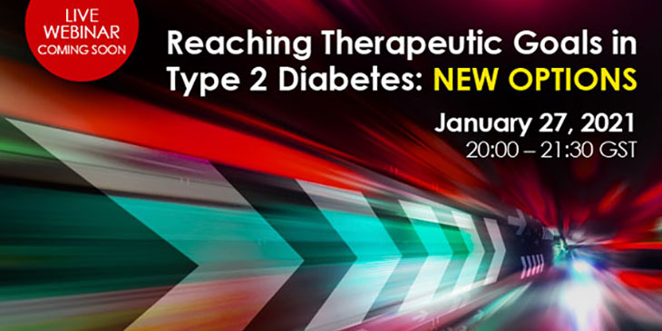 New treatment options for diabetes explored through a webinar hosted by IFM and worldwide diabetes