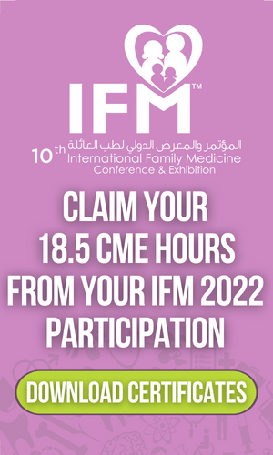 CME IFM Dubai