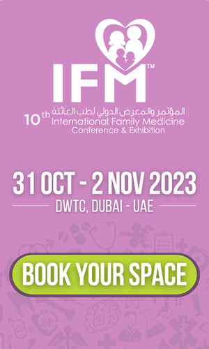 IFM Book Your Space