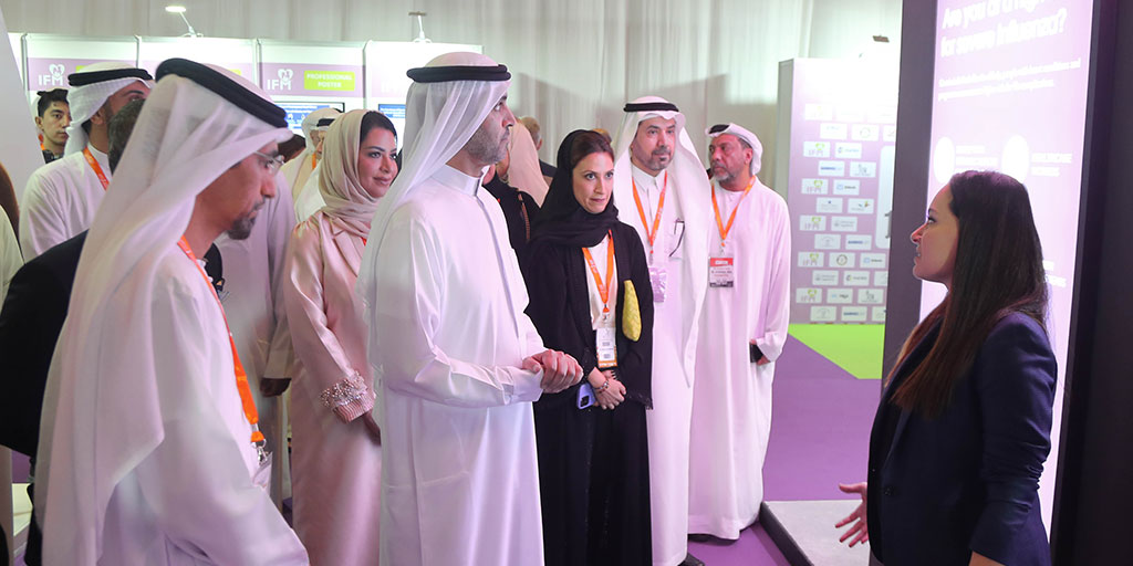 Healthcare drives global collaboration as 3 specialised events conclude in Dubai