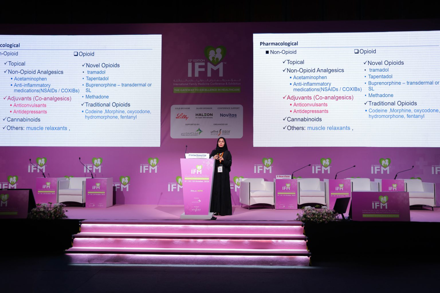 IFM Conference & Exhibition 2026 | Dubai - UAE