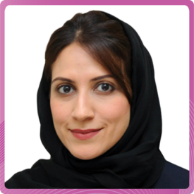 Dr Ibtesam