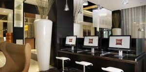 Ibis One Central Dubai