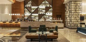 Sheraton Grand