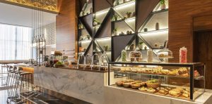 Sheraton Grand