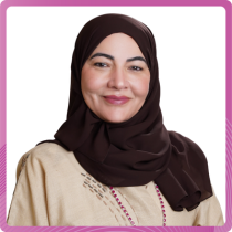 Dr Afaf