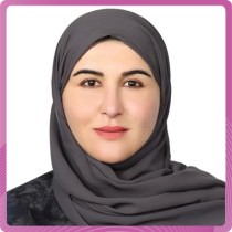 Dr Fatima Al Attar